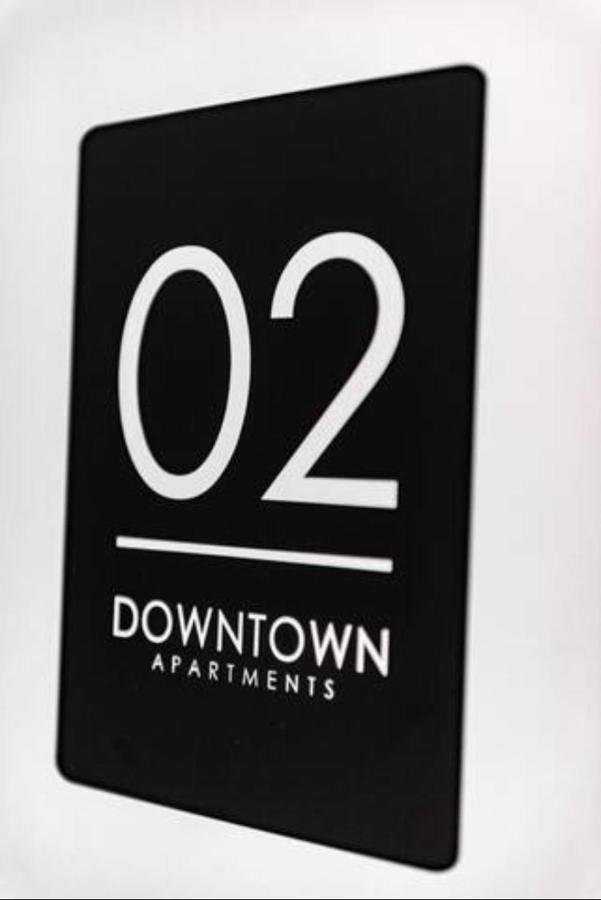 Downtown Syntagma Apartment 2 Athens Exterior photo